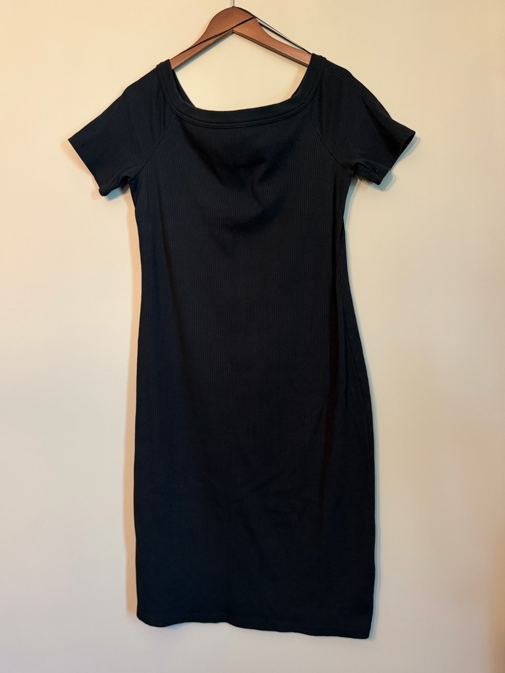 Universal Thread Cowl Neck Dress